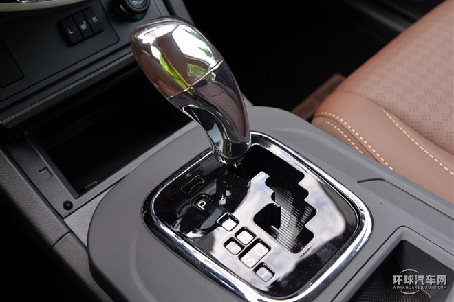 2015款 2.0T 升級版 自動旗艦型