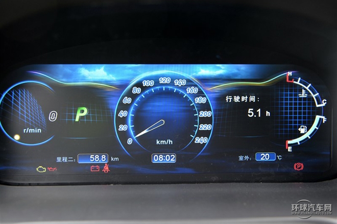 2015款 2.0T 升級(jí)版 自動(dòng)旗艦型