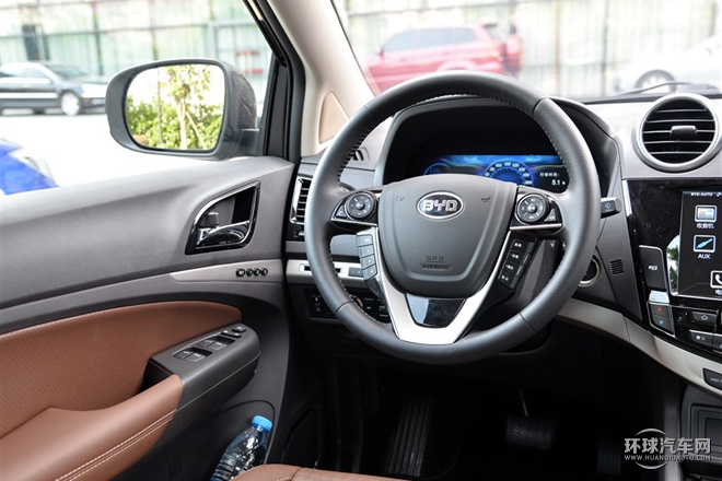 2015款 2.0T 升級版 自動旗艦型