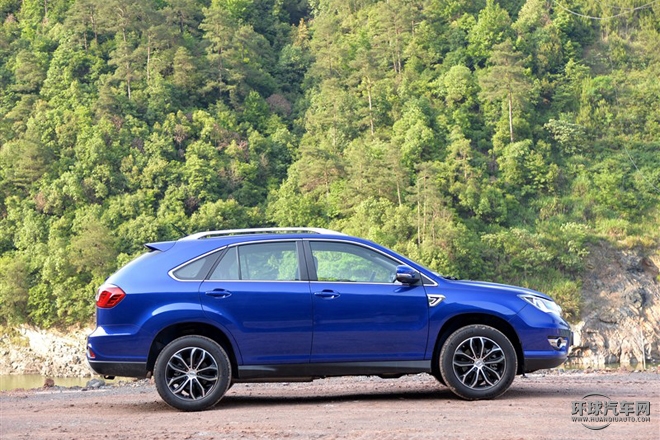 2015款 2.0T 升級版 自動旗艦型