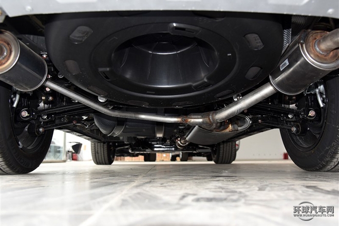 2015款 2.0T 升級版 自動尊貴型