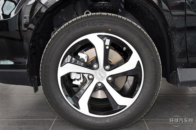 2015款 2.0T 升級版 自動尊貴型