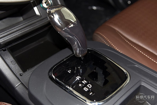 2015款 2.0T 升級版 自動尊貴型