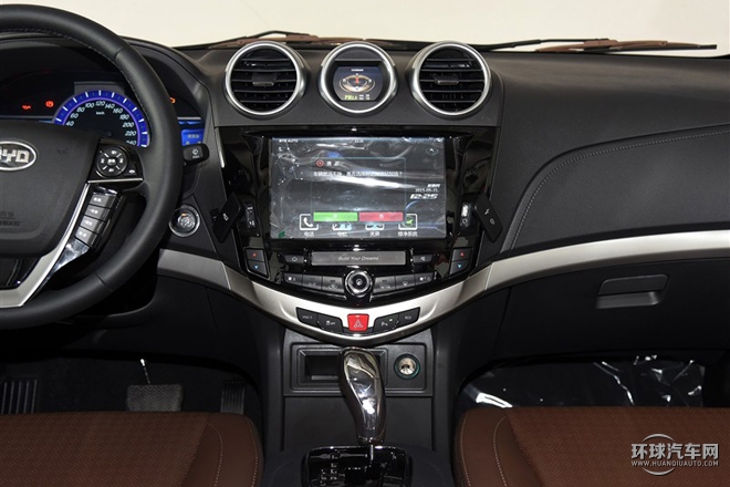 2015款 2.0T 升級版 自動尊貴型