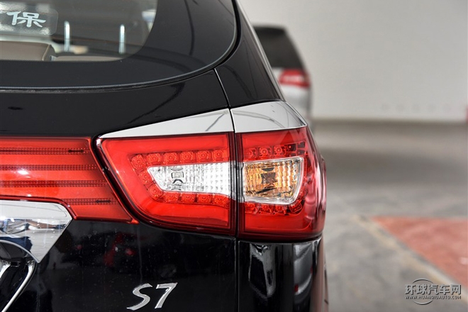 2015款 2.0T 升級(jí)版 自動(dòng)尊貴型