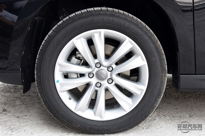 2015款 1.5T 自動(dòng)兩驅(qū)精英版