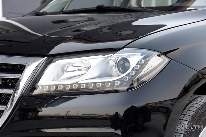 2015款 1.5T 自動(dòng)兩驅(qū)精英版