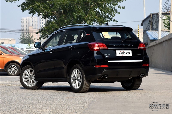 2015款 1.5T 自動(dòng)兩驅(qū)精英版