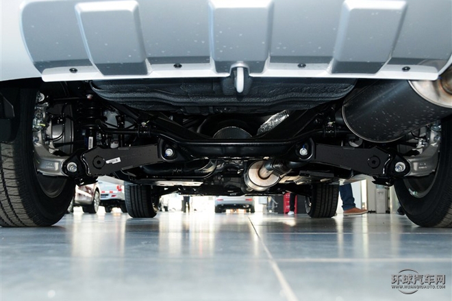 2015款 升級版 1.5T 手動兩驅精英型