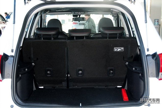 2015款 升級版 1.5T 手動兩驅精英型