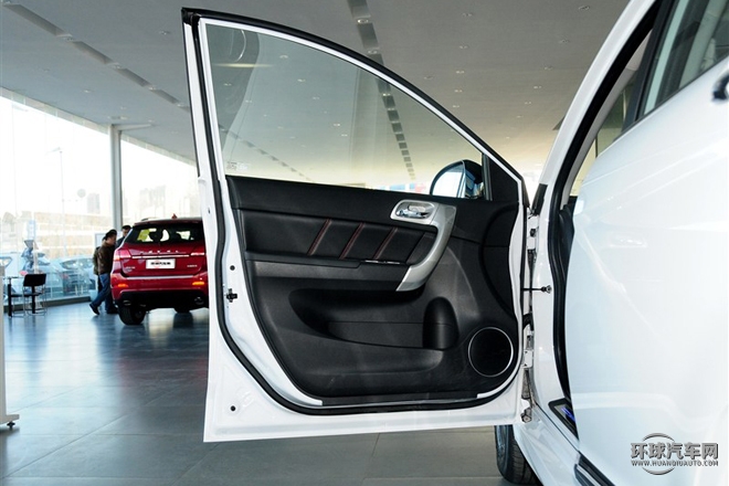 2015款 升級版 1.5T 手動兩驅精英型