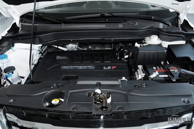 2015款 升級版 1.5T 手動兩驅精英型