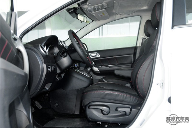 2015款 升級(jí)版 1.5T 手動(dòng)兩驅(qū)精英型