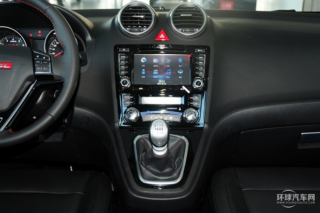 2015款 升級版 1.5T 手動兩驅精英型