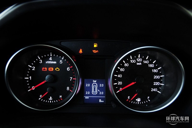 2015款 升級版 1.5T 手動兩驅精英型