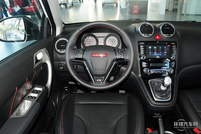 2015款 升級版 1.5T 手動兩驅(qū)精英型