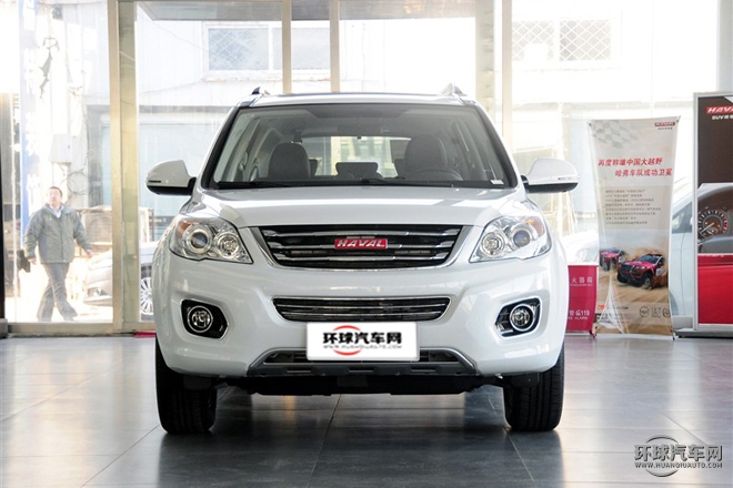 2015款 升級版 1.5T 手動兩驅精英型