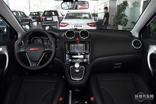 2015款 升級(jí)版 1.5T 手動(dòng)四驅(qū)精英型