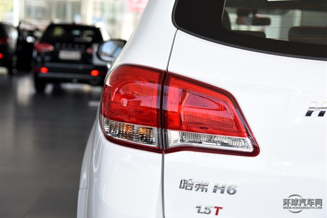 2015款 升級版 1.5T 手動四驅精英型