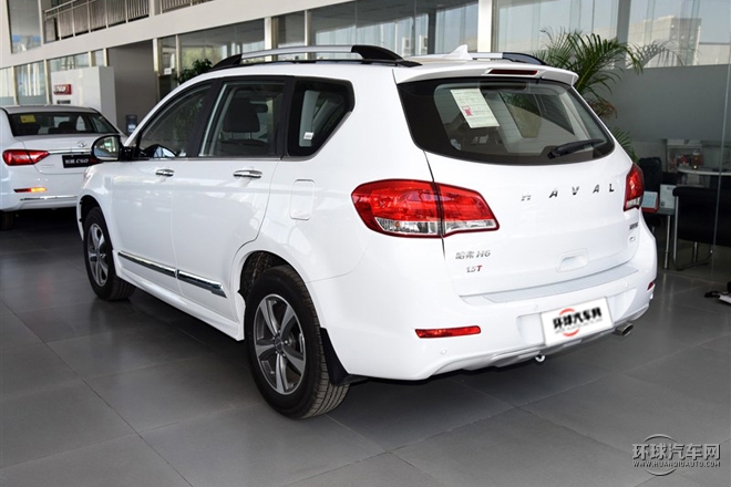 2015款 升級版 1.5T 手動四驅精英型