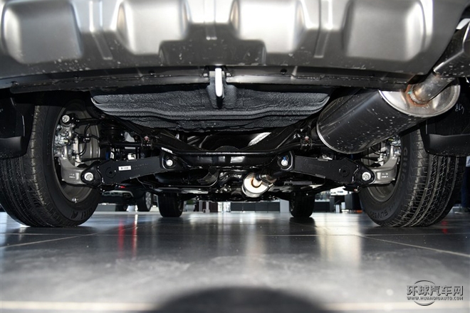 2015款 運動版 1.5T 自動兩驅尊享型