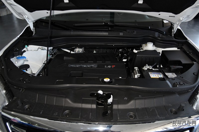 2015款 運動版 1.5T 自動兩驅尊享型