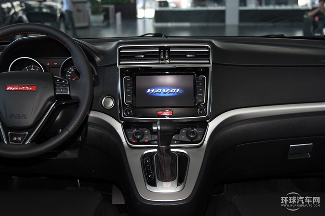 2015款 運動版 1.5T 自動兩驅(qū)尊享型