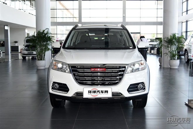 2015款 運動版 1.5T 自動兩驅尊享型