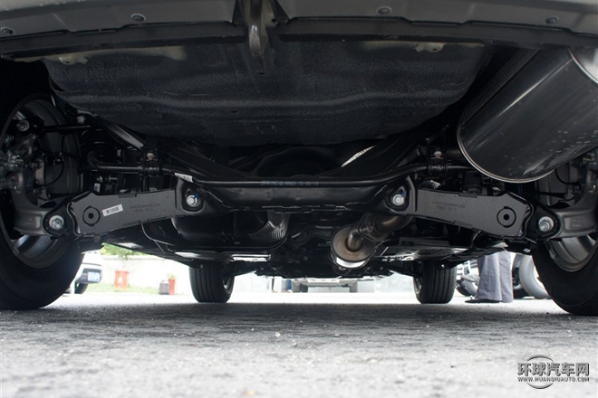 2015款 運動版 1.5T 自動兩驅(qū)豪華型