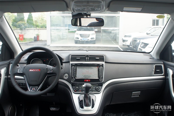 2015款 運動版 1.5T 自動兩驅豪華型