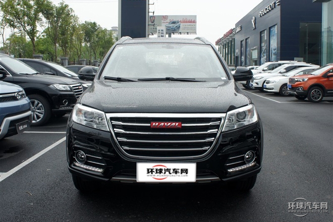 2015款 運動版 1.5T 自動兩驅(qū)豪華型