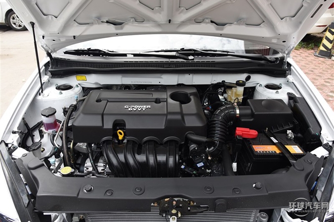 2015款 1.5L 手動進取型