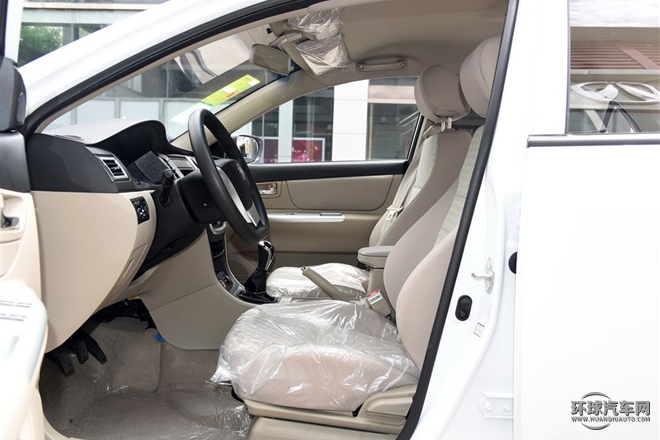 2015款 1.5L 手動進(jìn)取型