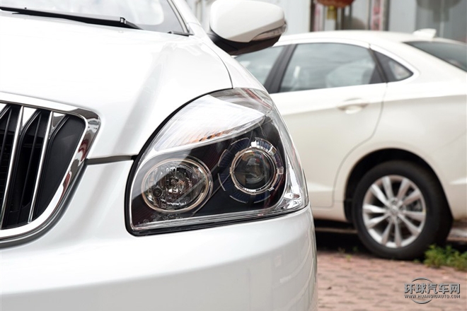 2015款 1.5L 手動進取型