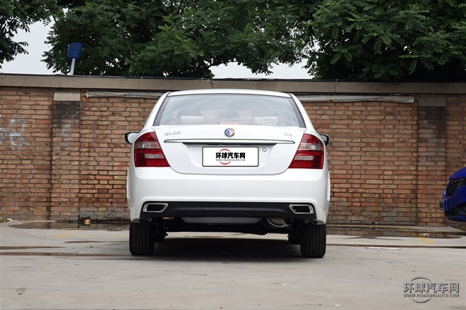 2015款 1.5L 手動進取型