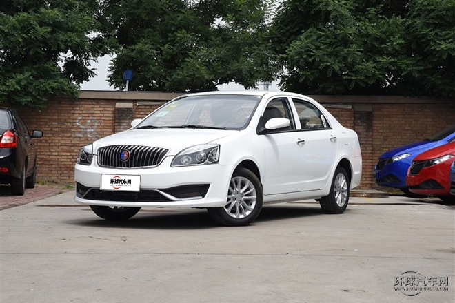 2015款 1.5L 手動(dòng)進(jìn)取型