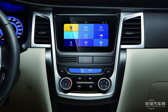 2015款 1.5L 手動精英型