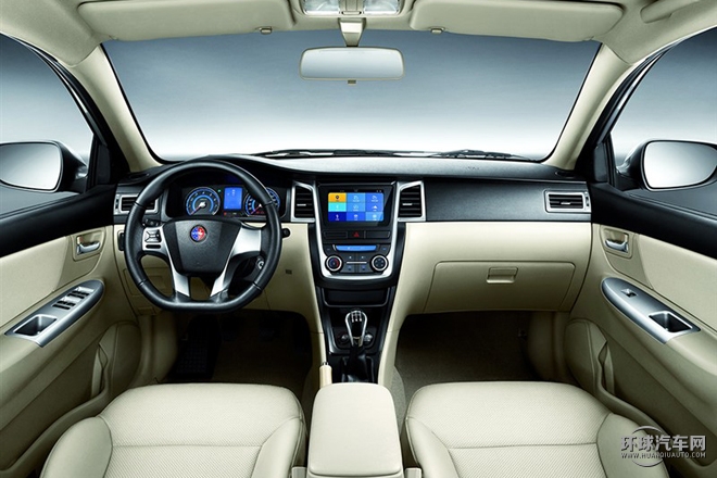 2015款 1.5L 手動精英型