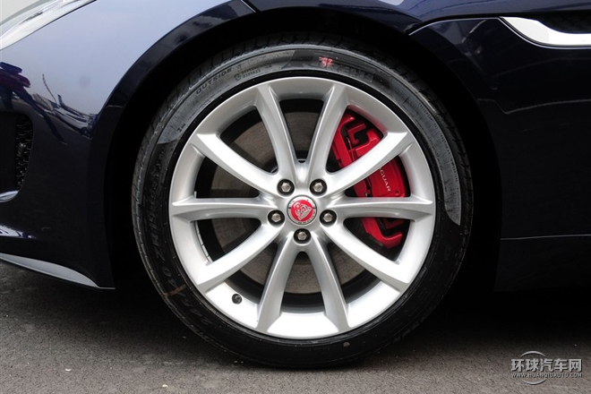 2016款 3.0T S 硬頂版