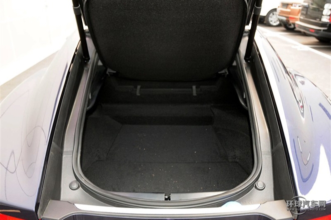 2016款 3.0T S 硬頂版