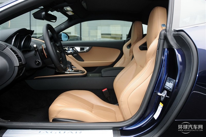 2016款 3.0T S 硬頂版