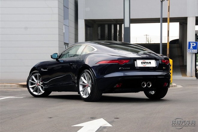 2016款 3.0T S 硬頂版