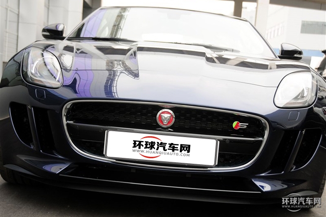 2016款 3.0T S 硬頂版