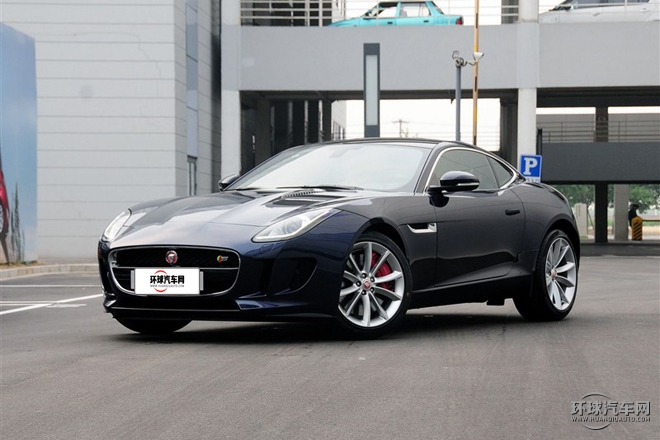 2016款 3.0T S 硬頂版