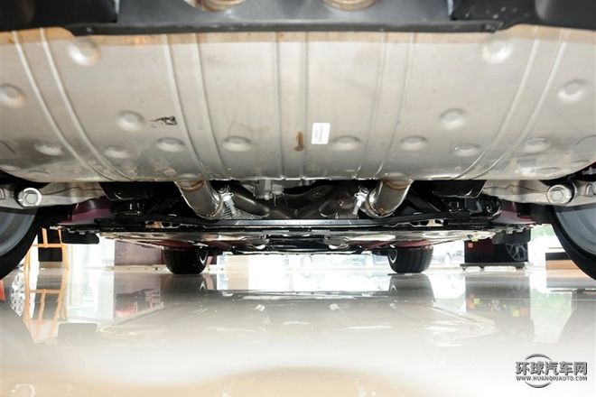 2016款 3.0T 硬頂版