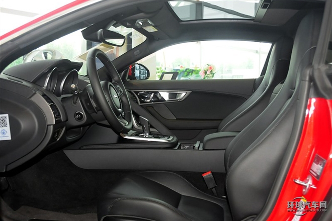 2016款 3.0T 硬頂版