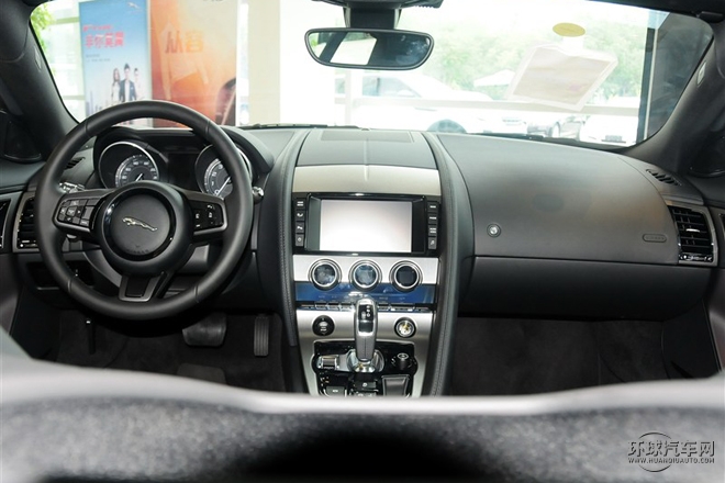 2016款 3.0T 硬頂版