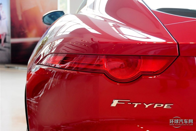 2016款 3.0T 硬頂版