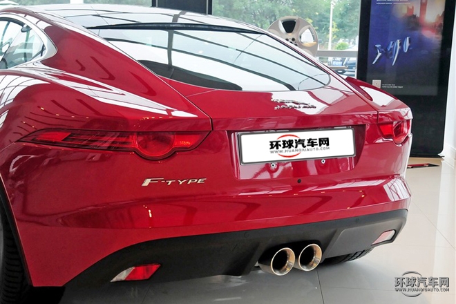 2016款 3.0T 硬頂版