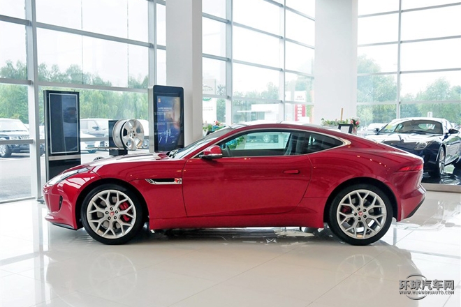 2016款 3.0T 硬頂版